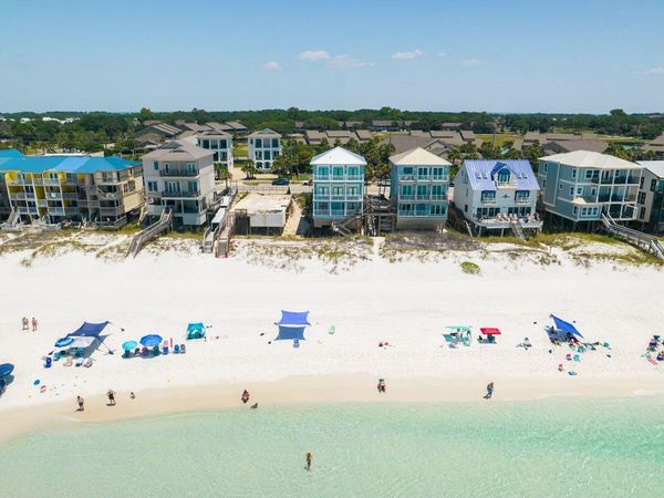 1495 Scenic Gulf Drive, Miramar Beach, FL 32550