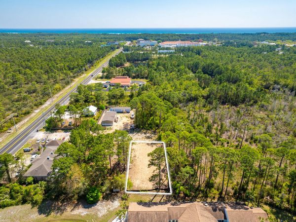 TBD Little John Drive, Santa Rosa Beach, FL 32459