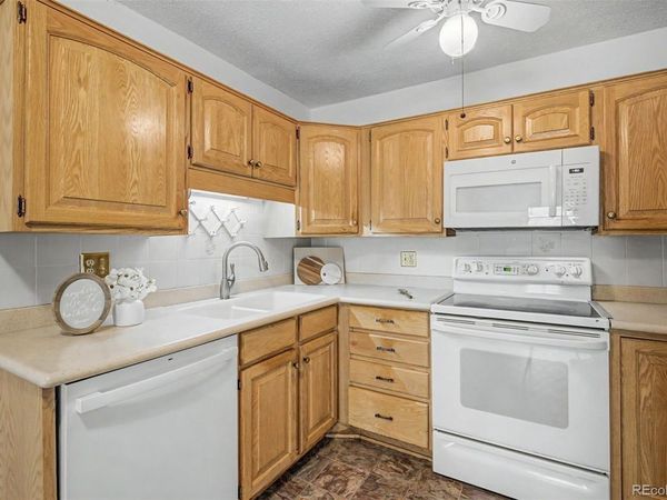13609 E Cornell Avenue, Unit 110, Aurora, CO 80014