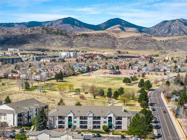 12304 W Cross Drive, Unit 103, Littleton, CO 80127