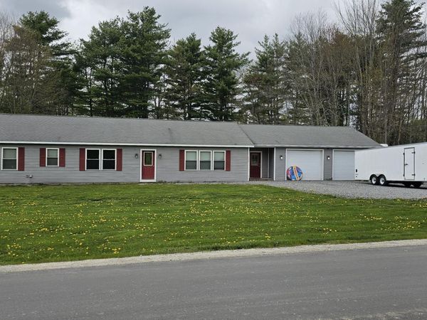 228 Carding Machine Road, Bowdoinham, ME 04008
