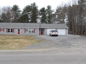 228 Carding Machine Road Bowdoinham, ME 04008