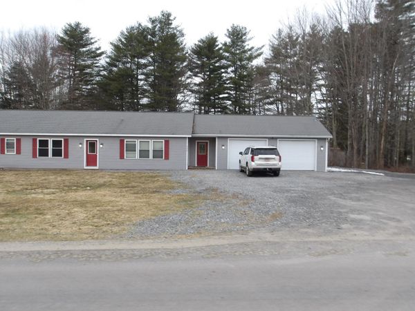 228 Carding Machine Road, Bowdoinham, ME 04008