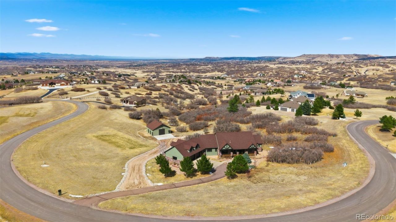 2455 Marlin Way, Castle Rock, CO 80109 Main Photo