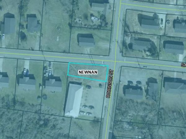 43 Savannah Street, Unit PARCEL A, Newnan, GA 30263