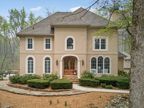 340 Red Fox Run, Athens, GA 30605