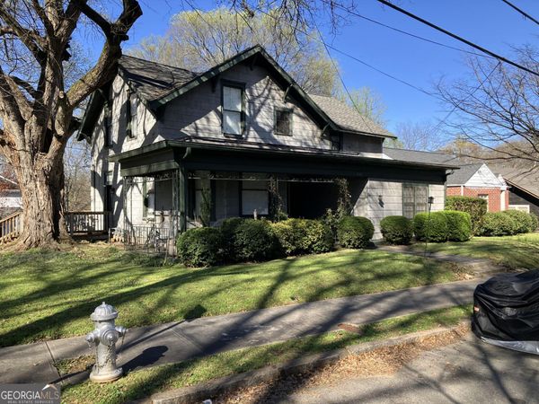 429 Calhoun Street NW, Atlanta, GA 30318