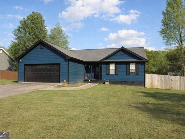 909 Century Oak Drive, Winder, GA 30680