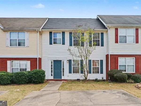 116 Westside Chase SW, Cartersville, GA 30120