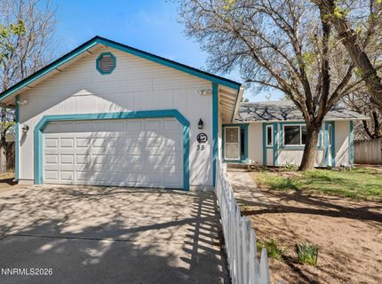 35 Mclemore Court, Sparks, NV 89441 Photo