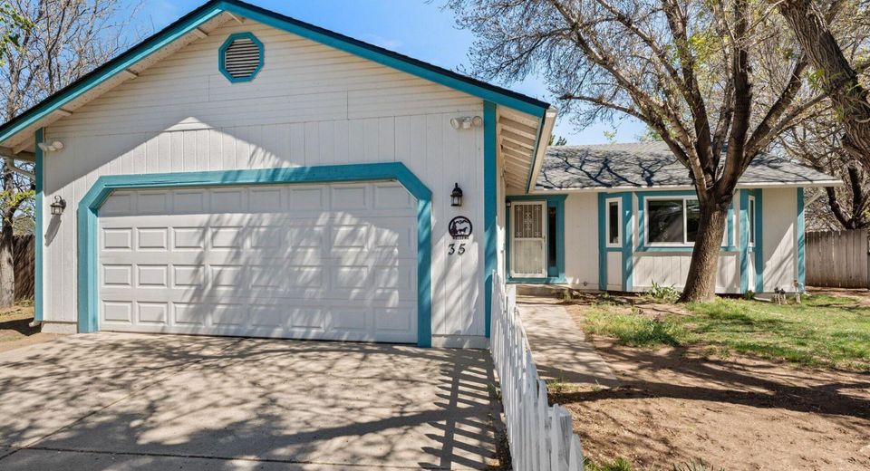 35 Mclemore Court, Sparks, NV 89441 Photo