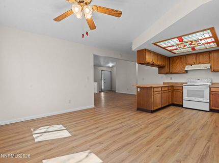 35 Mclemore Court, Sparks, NV 89441 Photo