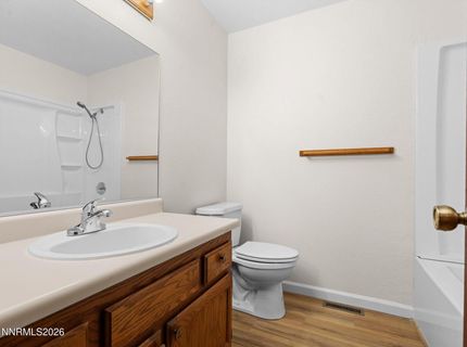 35 Mclemore Court, Sparks, NV 89441 Photo