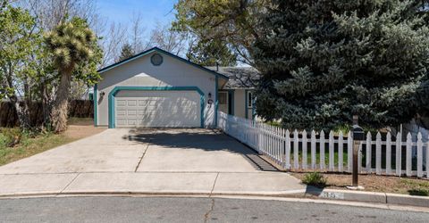 35 Mclemore Court, Sparks, NV 89441 Photo