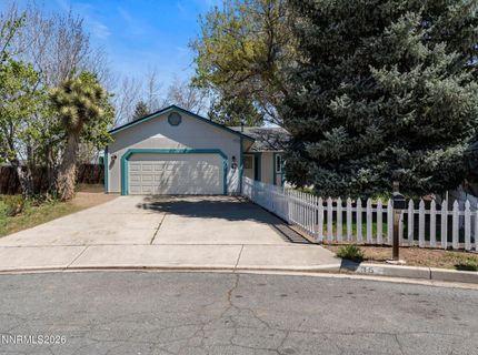 35 Mclemore Court, Sparks, NV 89441 Photo