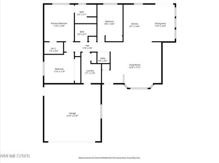 35 Mclemore Court, Sparks, NV 89441 Photo