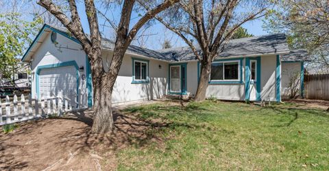 35 Mclemore Court, Sparks, NV 89441 Photo