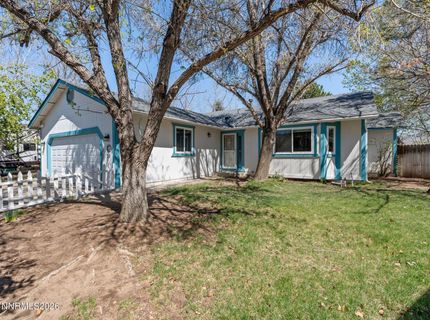 35 Mclemore Court, Sparks, NV 89441 Photo