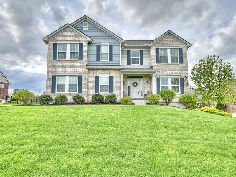 9363 Westfield Lane, Union, KY 41091 Photo 1