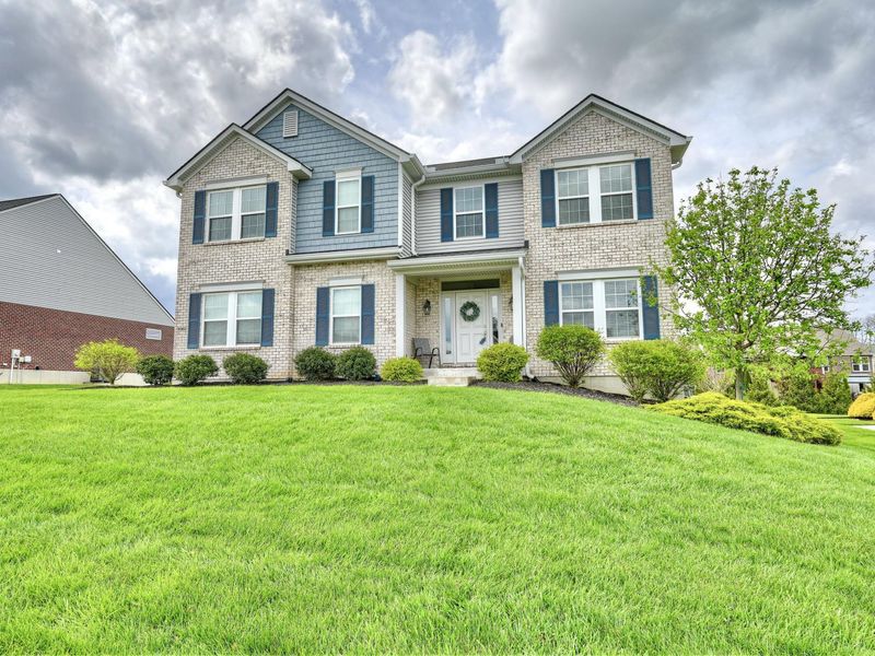 9363 Westfield Lane, Union, KY 41091 Photo 2