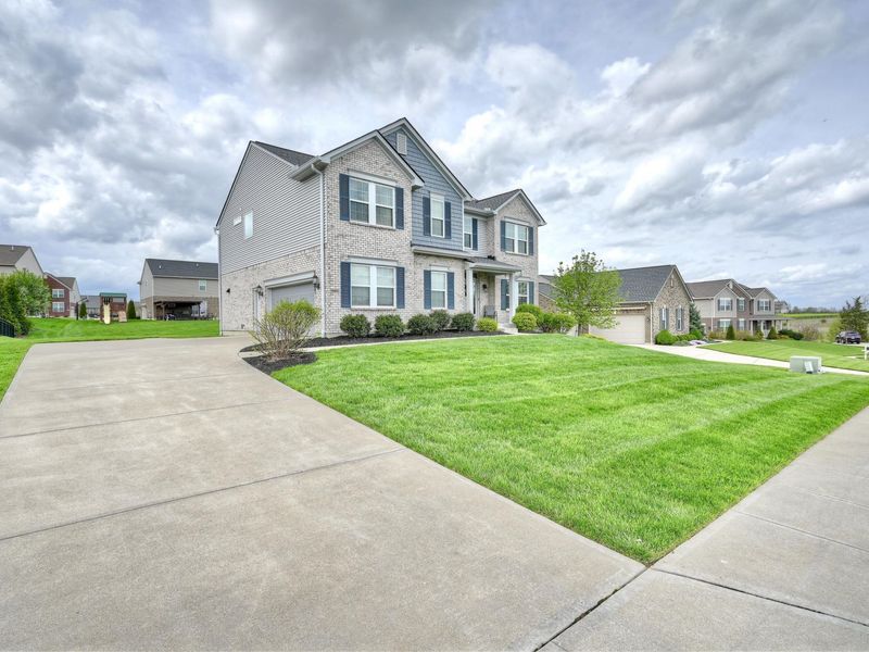 9363 Westfield Lane, Union, KY 41091 Photo 3