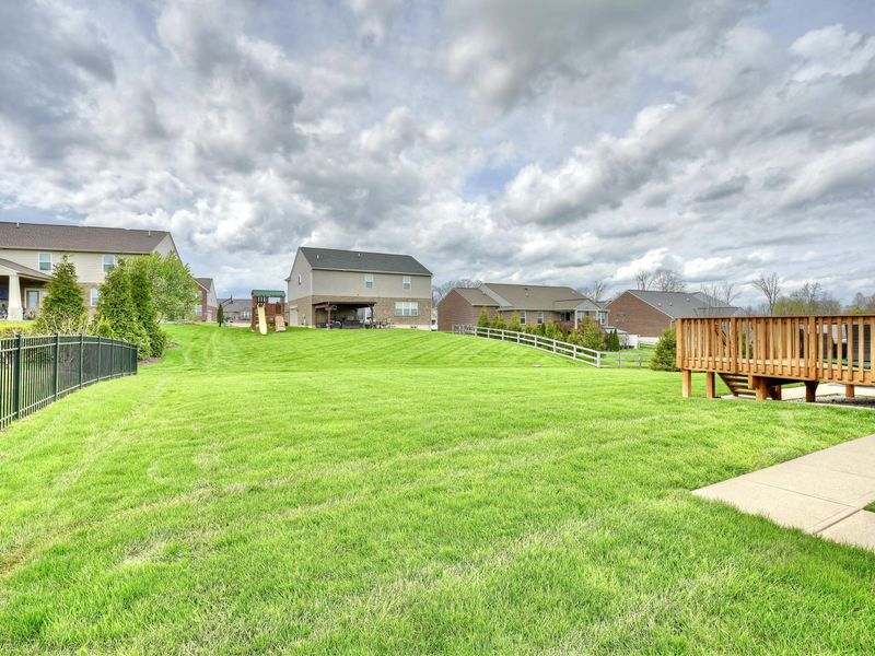 9363 Westfield Lane, Union, KY 41091 Photo 4