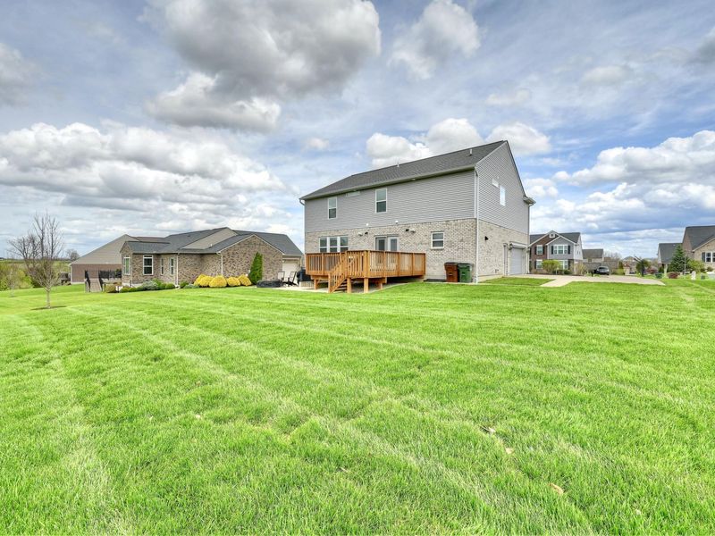 9363 Westfield Lane, Union, KY 41091 Photo 5