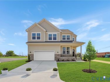 3312 Sunstone Drive , Richmond, VA 23223