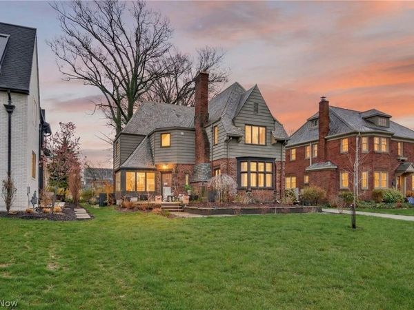 1017 Wilbert Road , Lakewood, OH 44107