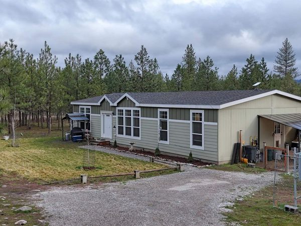 7583 Elaine Street Way, Ford, WA 99013