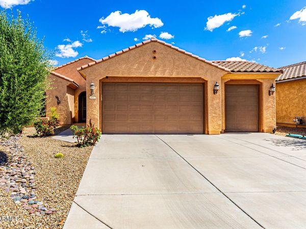 20577 N 262ND Drive, Buckeye, AZ 85396