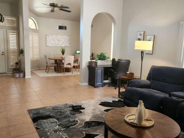 19830 N ZION Drive, Sun City West, AZ 85375