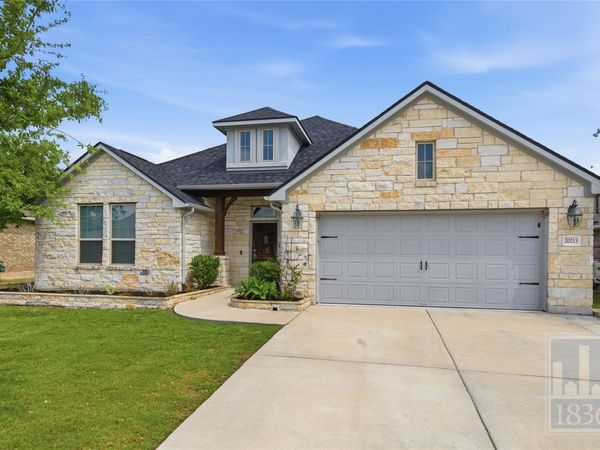20213 Arctic Loon PASS, Pflugerville, TX 78660