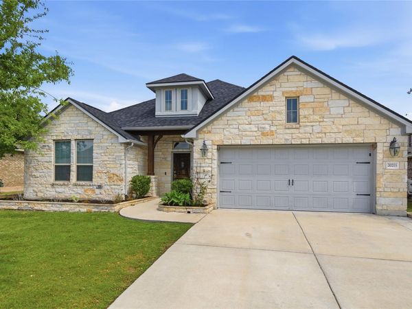 20213 Arctic Loon PASS , Pflugerville, TX 78660