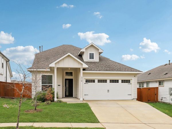 319 William Moon WAY, San Marcos, TX 78666