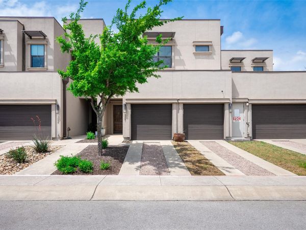 8200 Southwest PKWY, Unit 321, Austin, TX 78735
