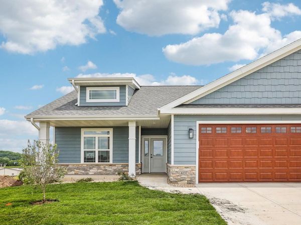 6475 Ridge View Way, Deforest, WI 53532