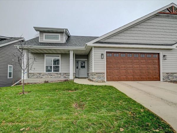 6473 Ridge View Way, Deforest, WI 53532