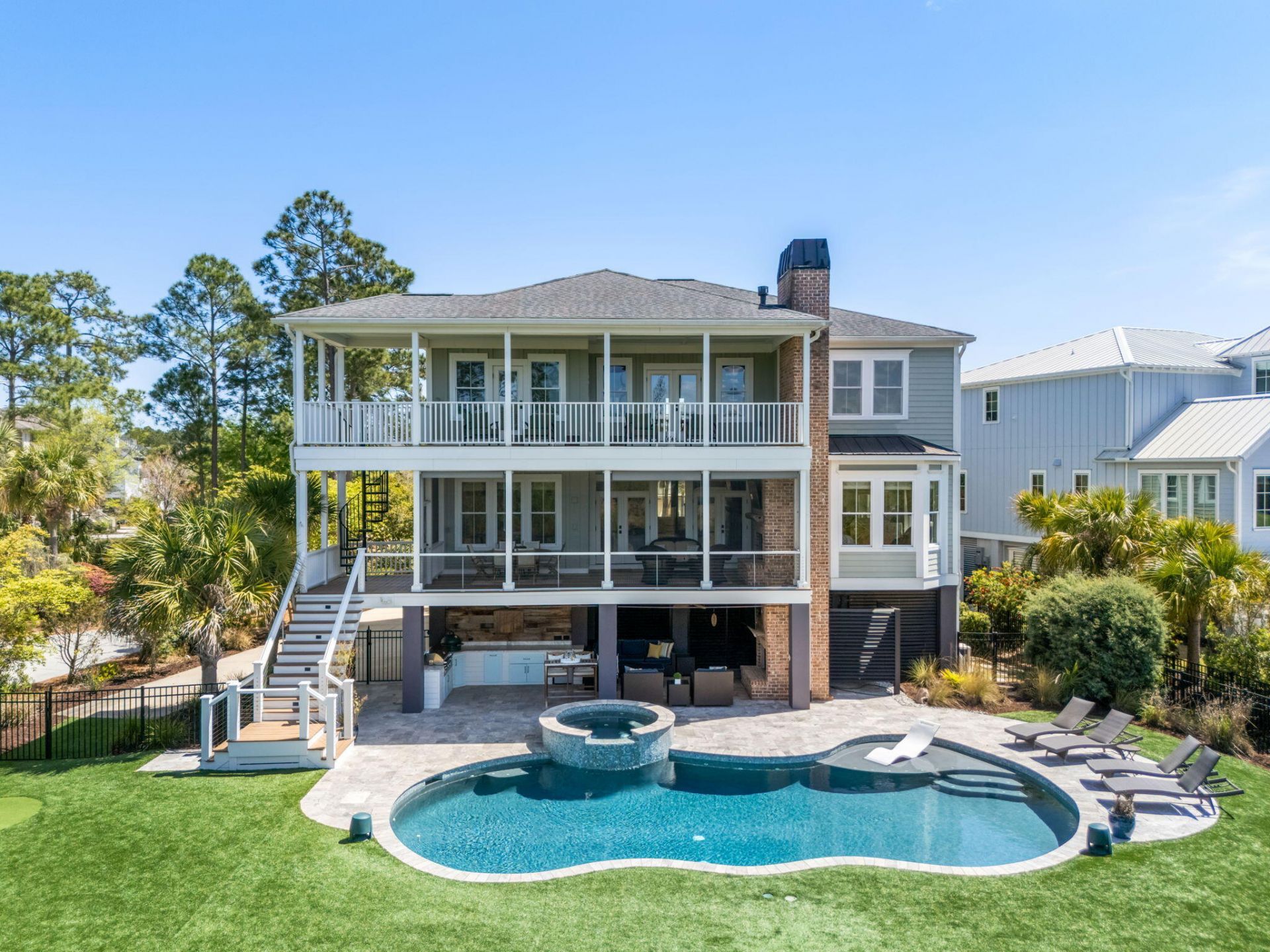 2652 Crooked Stick Lane Photo 1