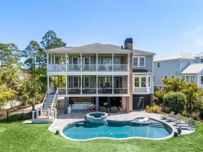 2652 Crooked Stick Lane, Mount Pleasant, SC 29466