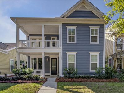 155 Village Ponds Drive, Summerville, SC 29483