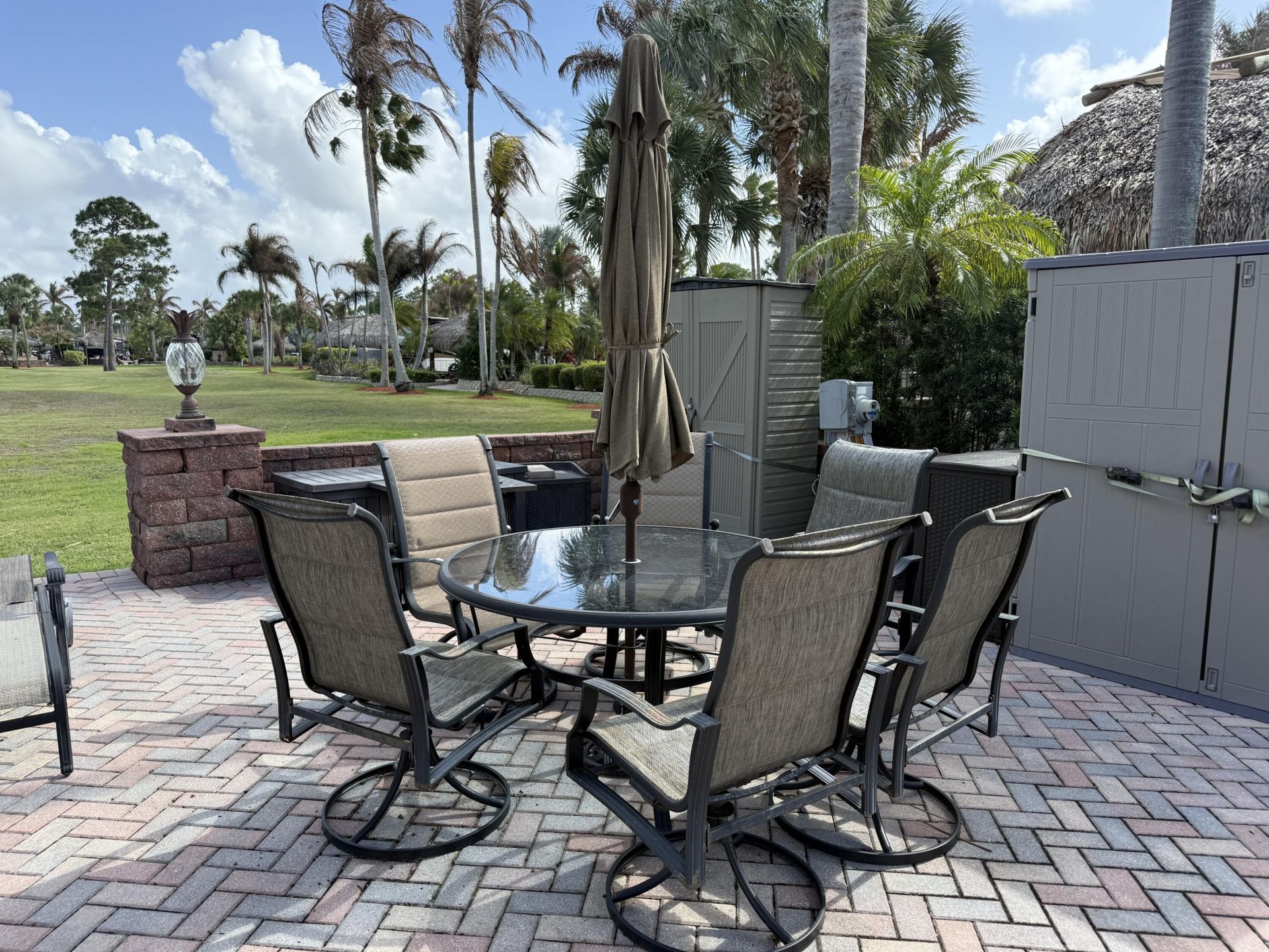 424 NW Chipshot Lane, Port Saint Lucie, FL 34986 Photo