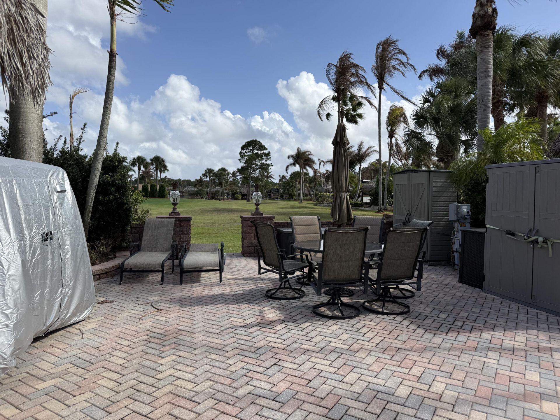 424 NW Chipshot Lane, Port Saint Lucie, FL 34986 Photo