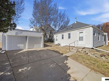1901 S 28th Street , Lincoln, NE 68502