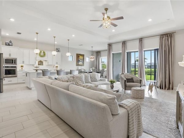 1848 Terreno BLVD, NAPLES, FL 34120