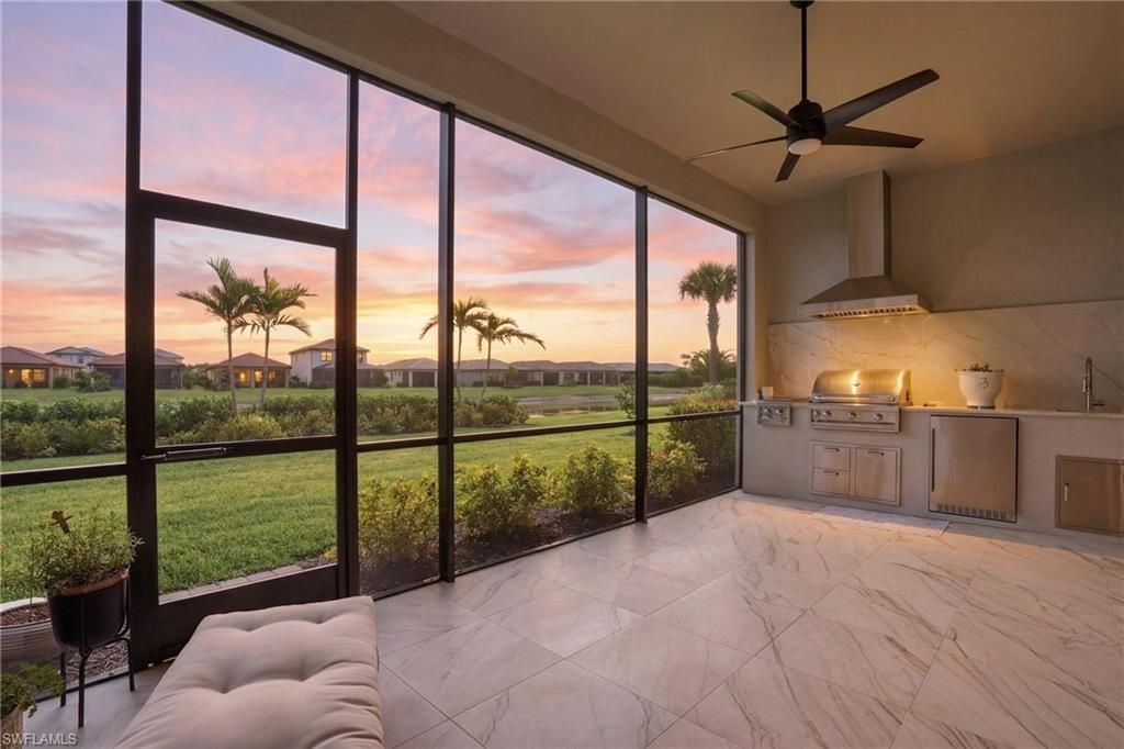 1848 Terreno Blvd, Naples, FL 34120 Photo