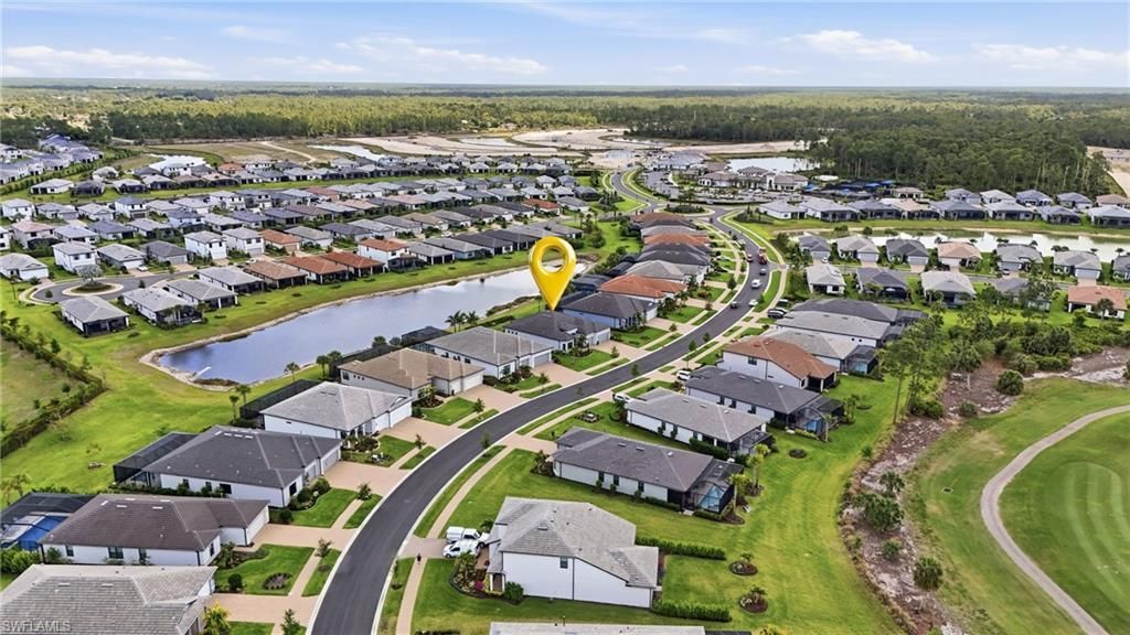 1848 Terreno Blvd, Naples, FL 34120 Photo