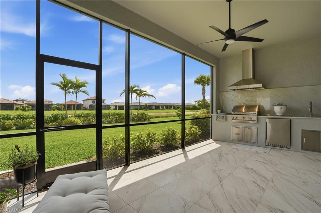 1848 Terreno Blvd, Naples, FL 34120 Photo