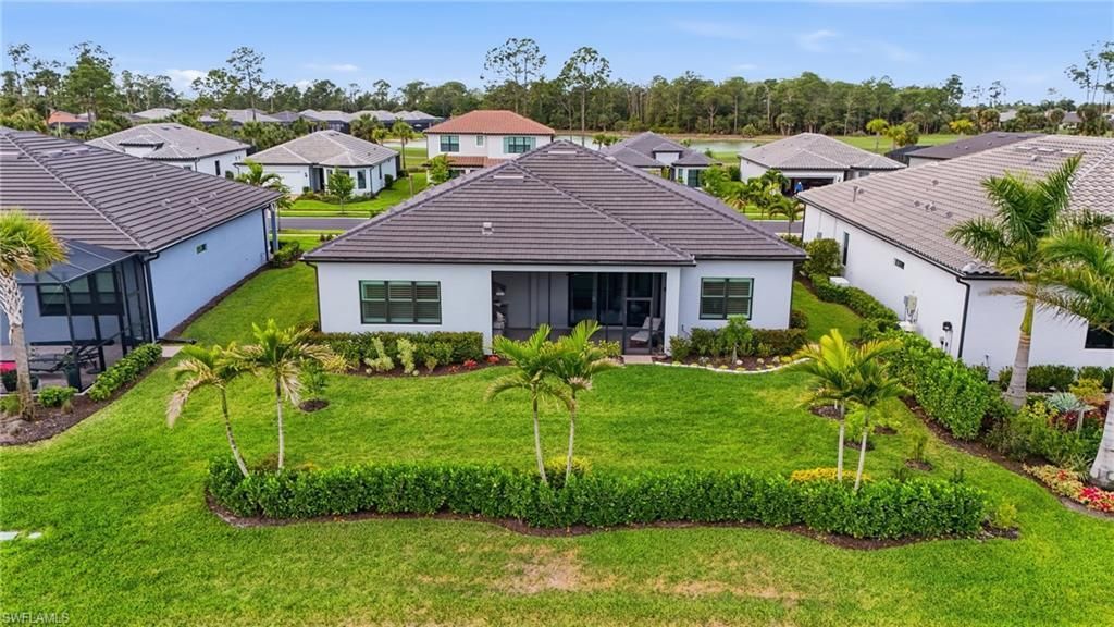 1848 Terreno Blvd, Naples, FL 34120 Photo