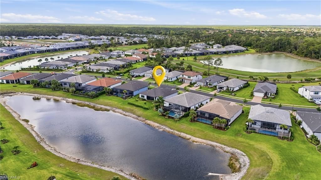 1848 Terreno Blvd, Naples, FL 34120 Photo